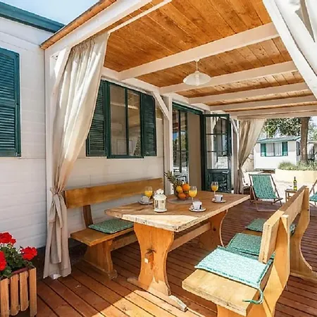 Premium Mobile Home 8