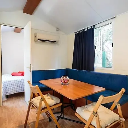 Premium Mobile Home 8 *