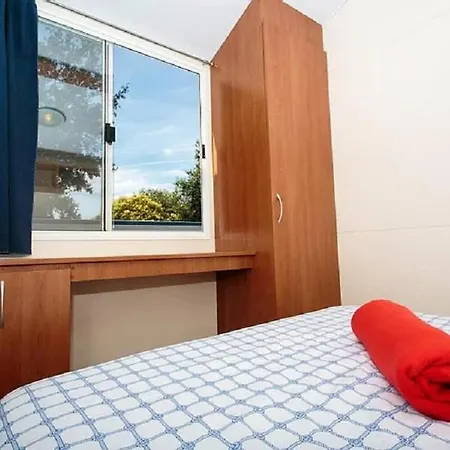 Premium Mobile Home 8 *