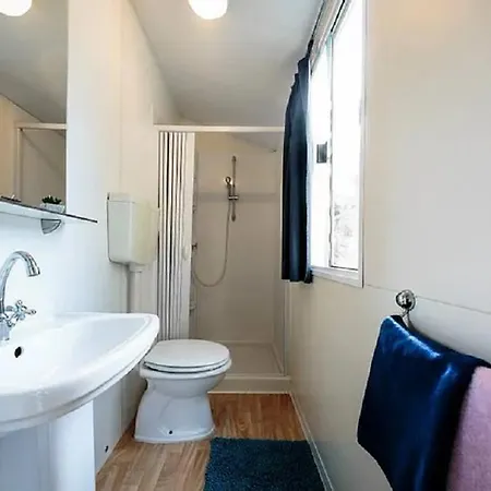 Premium Mobile Home 8 Vrsar