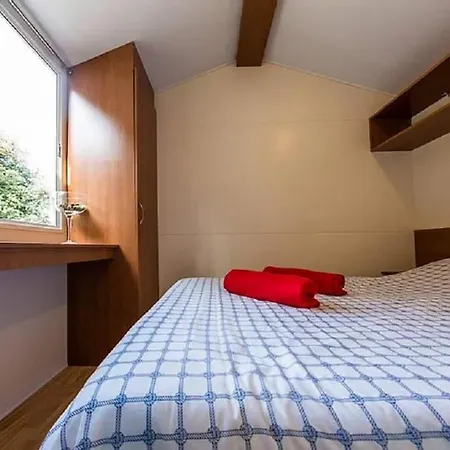 Rezort Premium Mobile Home 8 *