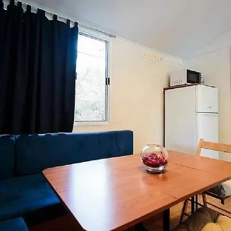 Rezort Premium Mobile Home 8 *